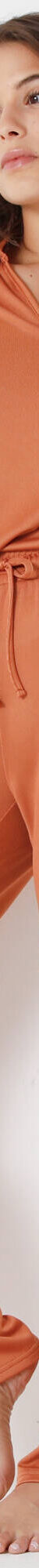 Pyjama doux col polo (caramel) Pyjama doux col polo (caramel)
